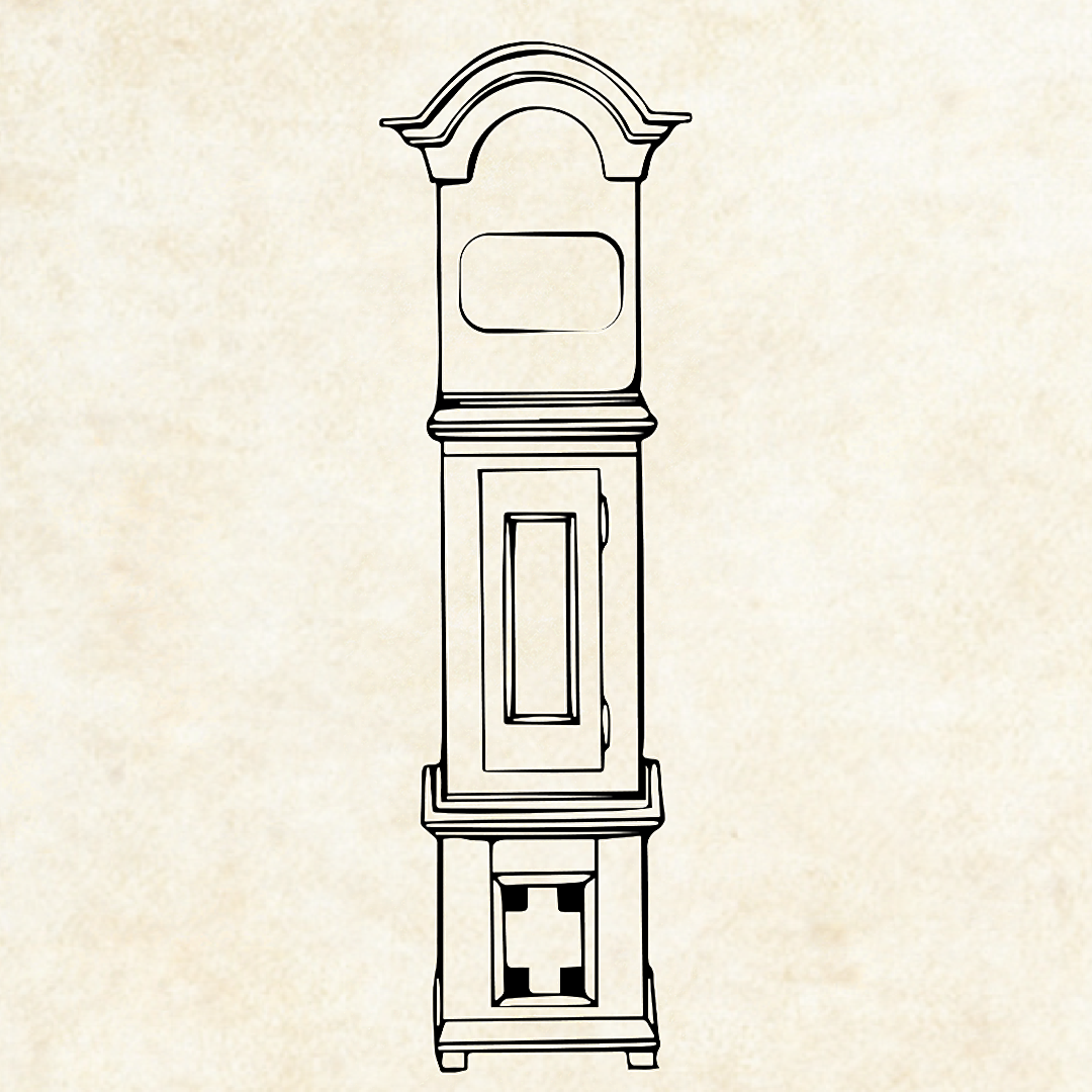 Axiomatic Clock