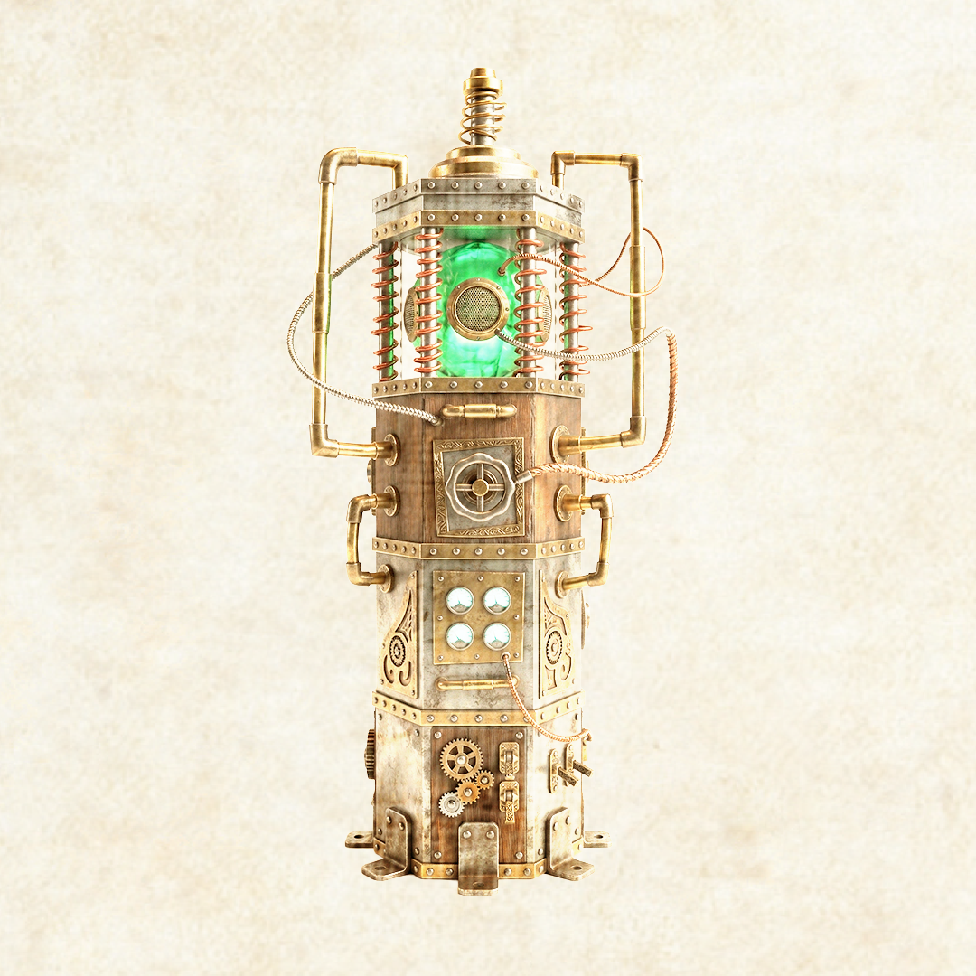 The Device
